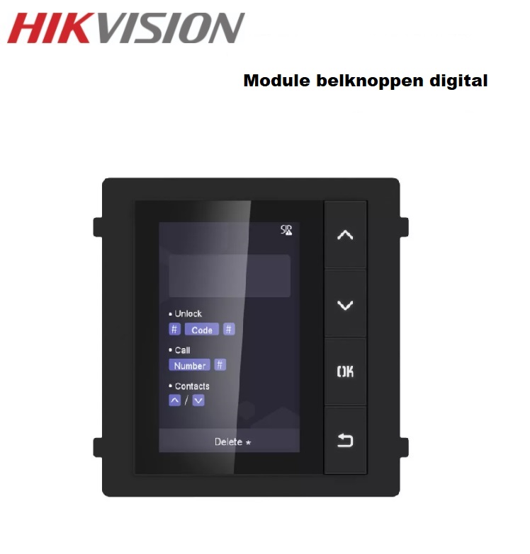 Hik-module-affichage-lcd-nl