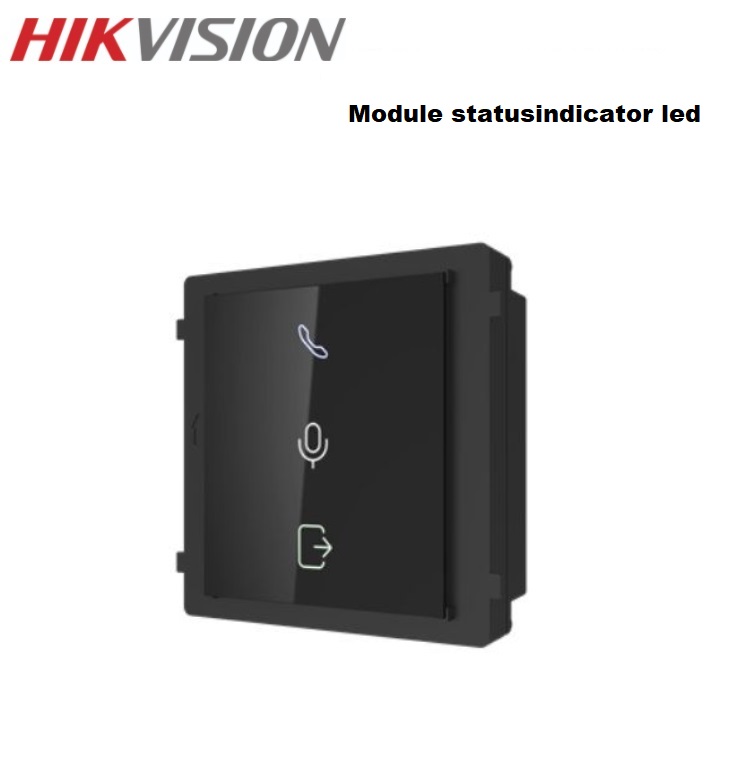 Hik-module-indicateur-nl