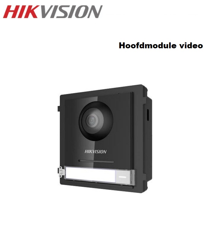 Hik-module-video-nl