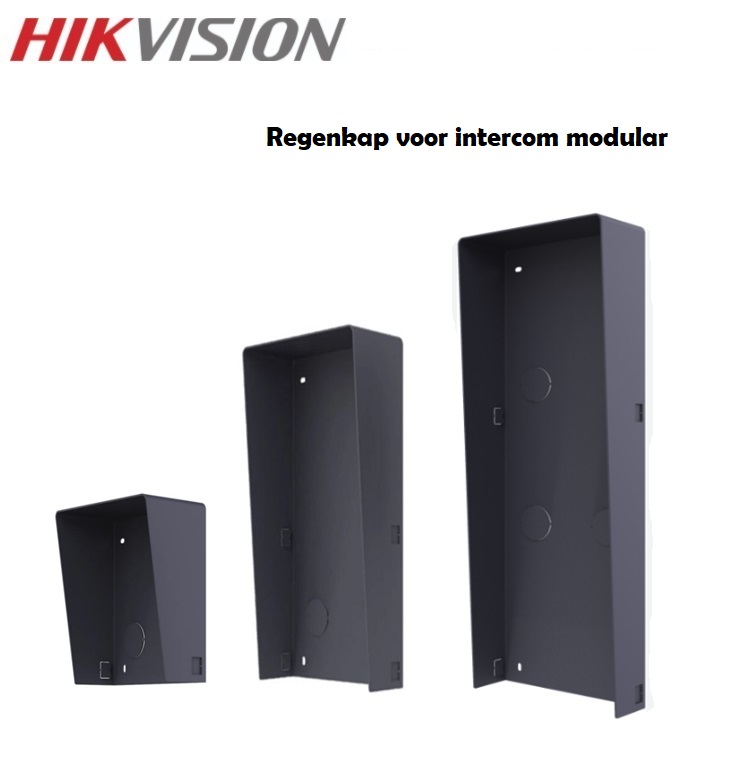 Hik-interphone-accessoire-protection-pluie-nl