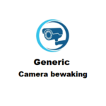 Generic camera bewaking