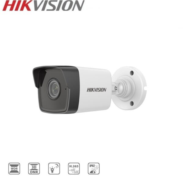 HIKVISION DS-2CD1043G0-I Camera bullet 4MP