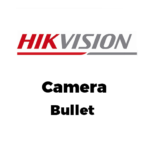 Camera bullet