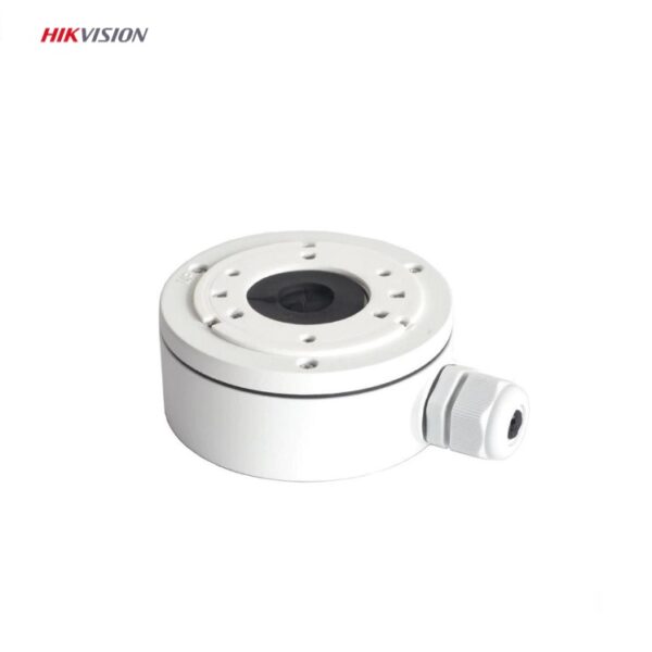 Hikvision DS-1280ZJ-XS camera accessoires boite de jonction