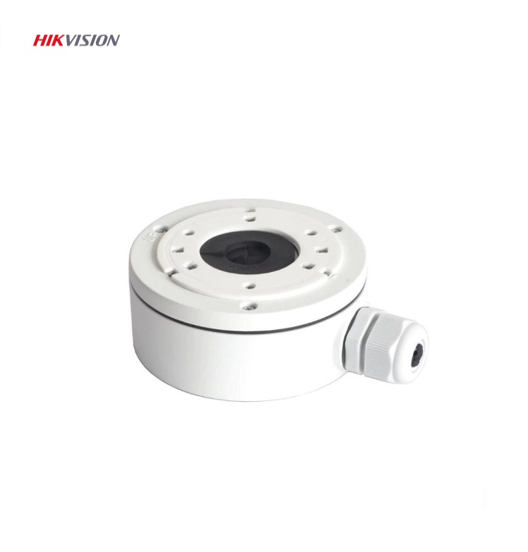 Hikvision camera acc DS-1280ZJ-XS