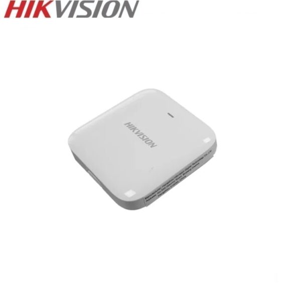 Hikvision alarme détecteur fuite d'eau sans fil - DS-PDWL-E-WE
