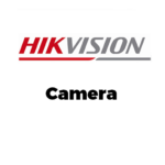 Hikvision camera