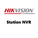 Hikvision station NVR