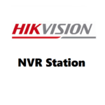Hikvision NVR station