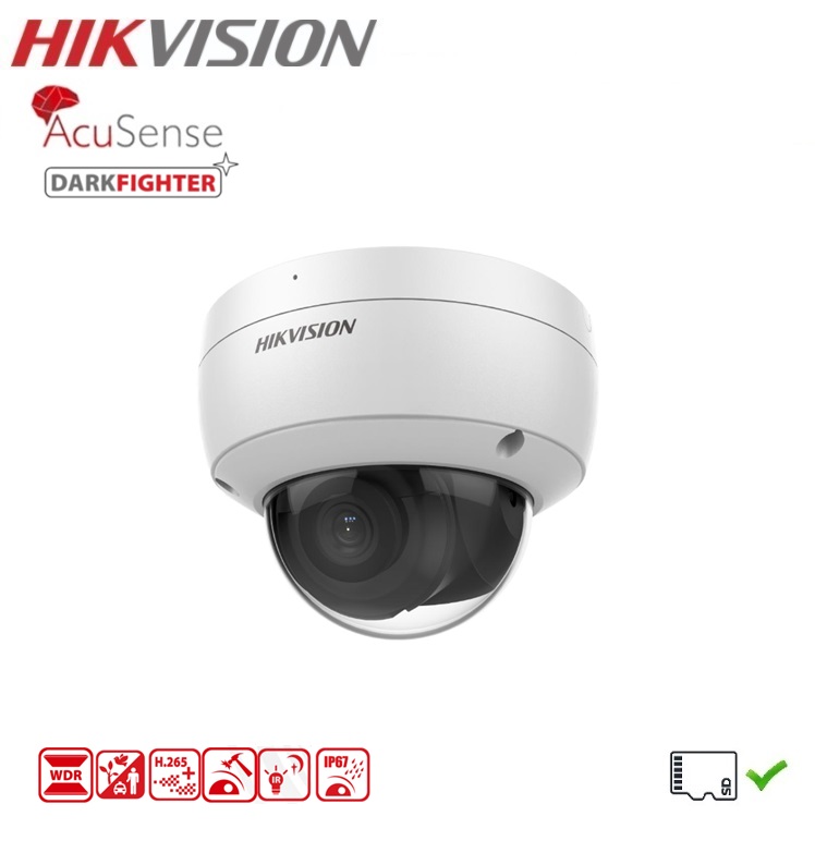 Hikvision DS-2CD2146G2-ISU front2