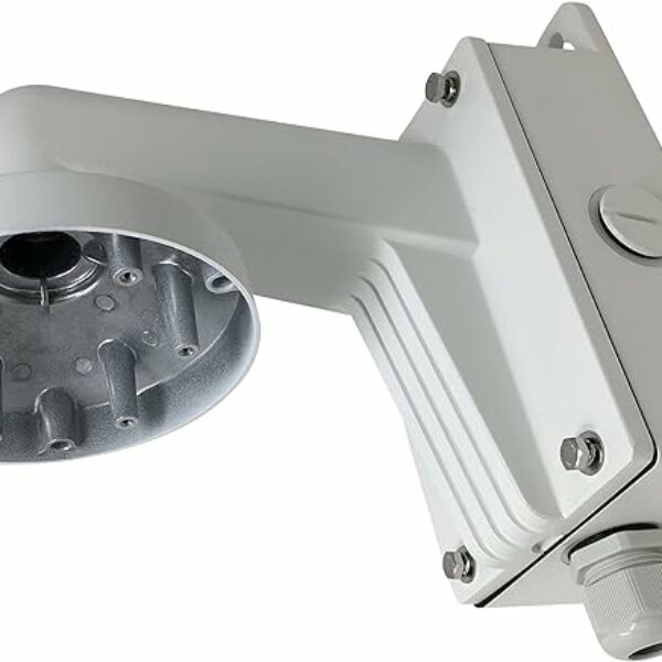 Hikvision DS-1273ZJ Camera accessoires muurbeugel - Model 130B/135B/140B/DM30B
