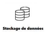 Stockage de données