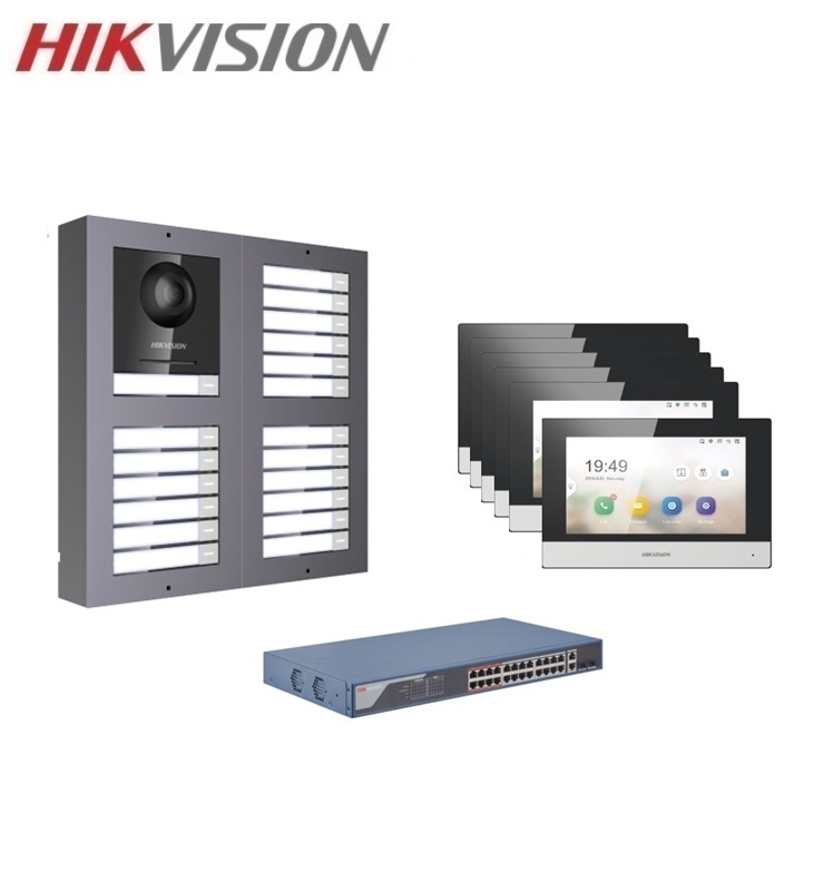 Hik-DS-KD8003-IME1-Kit-Multi-Logement-front2