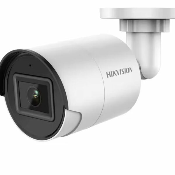 HIKVISION DS-2CD2083G2-IU Camera Bullet AcuSense 8MP 4K