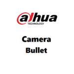 Bullet camera