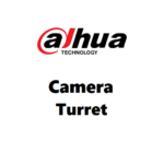 Turret camera