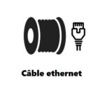 Câble UTP (Data)