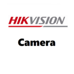 Hikvision camera