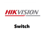 Hikvision Switch