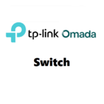 Tp-Link Omada Switch