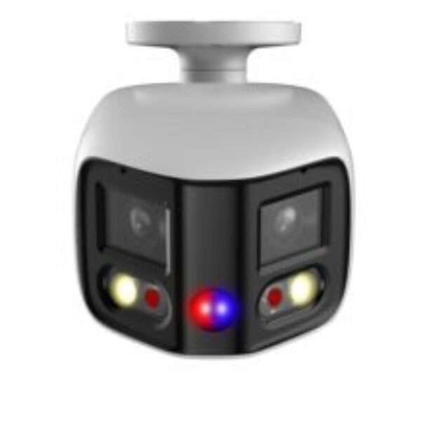 Dahua IPC-PFW3849S-A180-AS-PV Bulletcamera met dubbele lens 2×4MP TiOC Duo WizSense