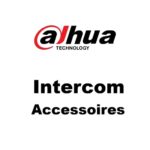Dahua intercom accessoires