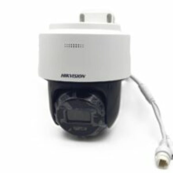 HIKVISION DS-2DE2C400MWG-E Camera pivotante Smart Hybrid Light 4MP