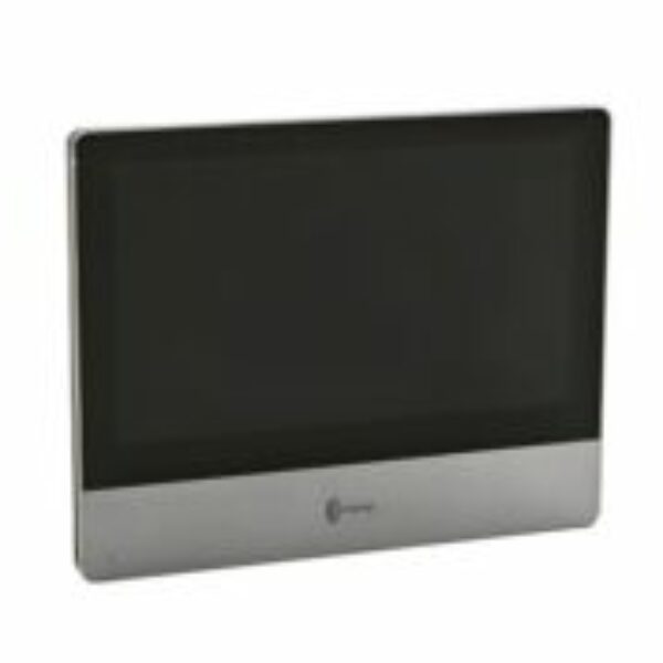 HIKVISION DS-KH8350-WTE1 Interphone IP écran tactile poste interieur 7" WiFi, PoE