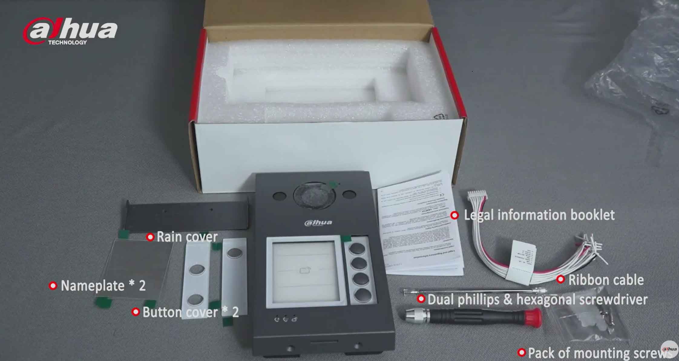Dahua-DHI-VTO3311Q-WP-Kit-4-intercom-end4.1