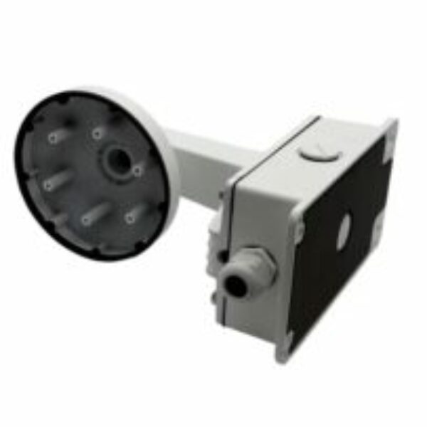 Hikvision DS-1473ZJ Camera accessoires montage mural – Model 135B, 155B