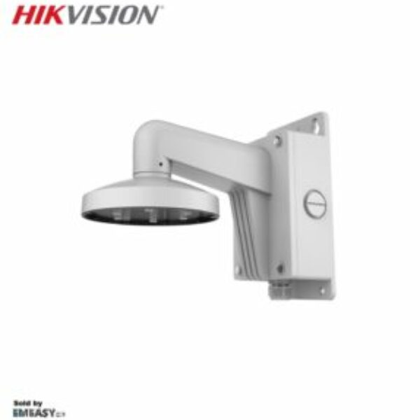 Hikvision DS-1473ZJ Camera accessoires montage mural – Model 135B, 155B
