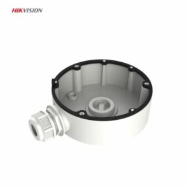 Hikvision DS-1280ZJ camera accessoires boite de jonction - Model: DM8 / DM18 / DM21 /DM22