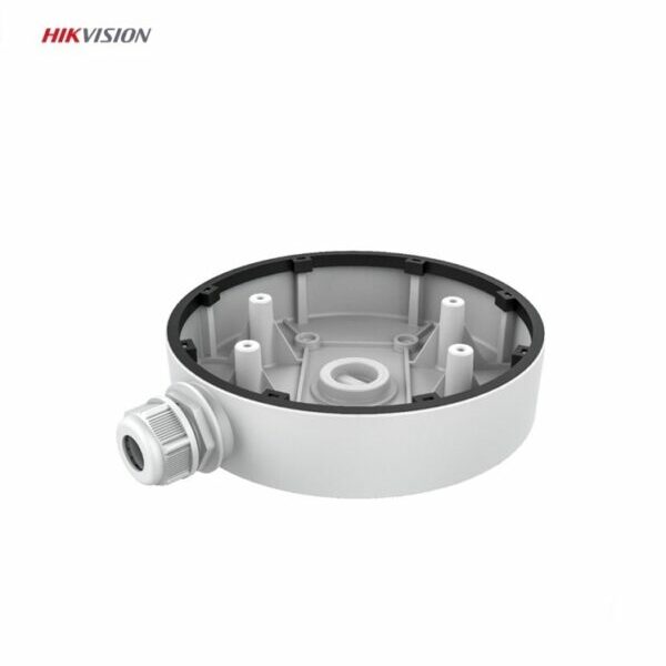 Hikvision DS-1280ZJ camera accessoires boite de jonction - Model: DM45 / DM46 / DM55