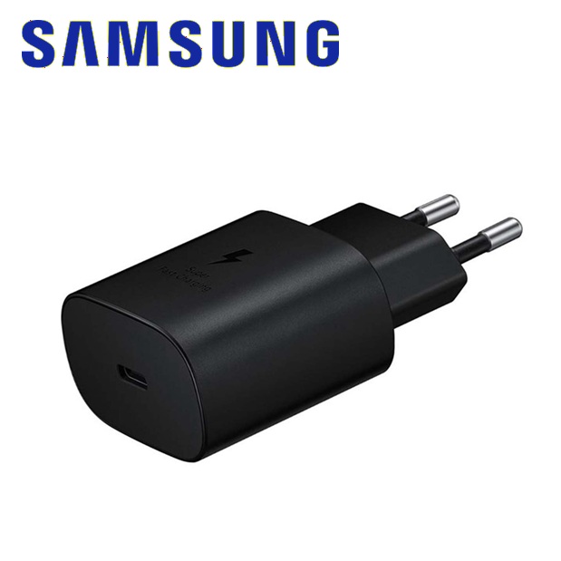 Samsung adapter 25w travel sans cable end2